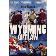 WYOMING OUTLAW (1939)